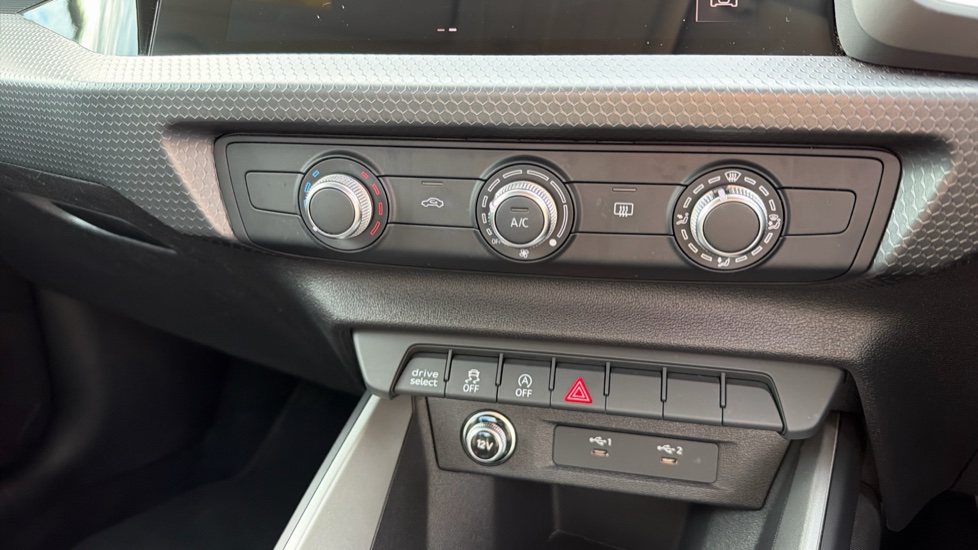 Audi A1 30 TFSI Citycarver 5dr Petrol Hatchback - Image 46