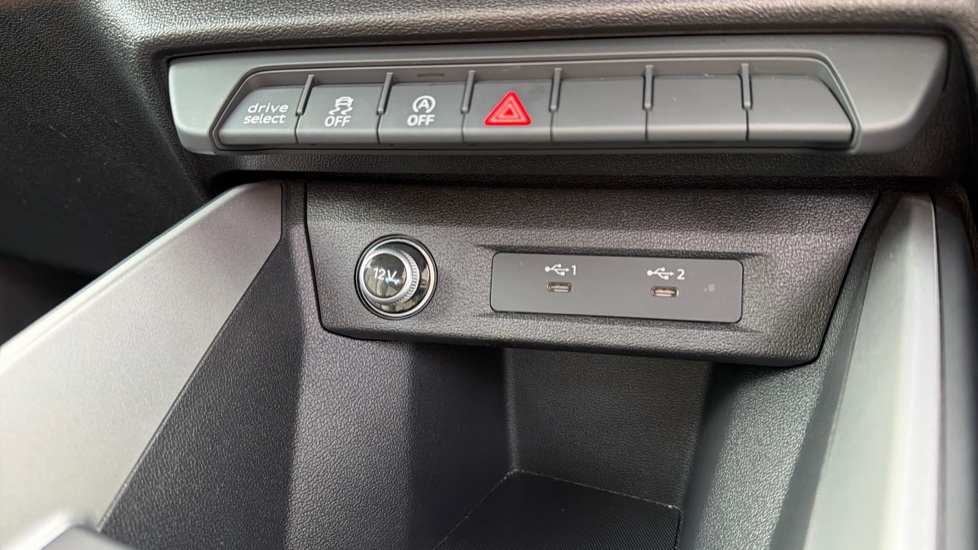 Audi A1 30 TFSI Citycarver 5dr Petrol Hatchback - Image 47