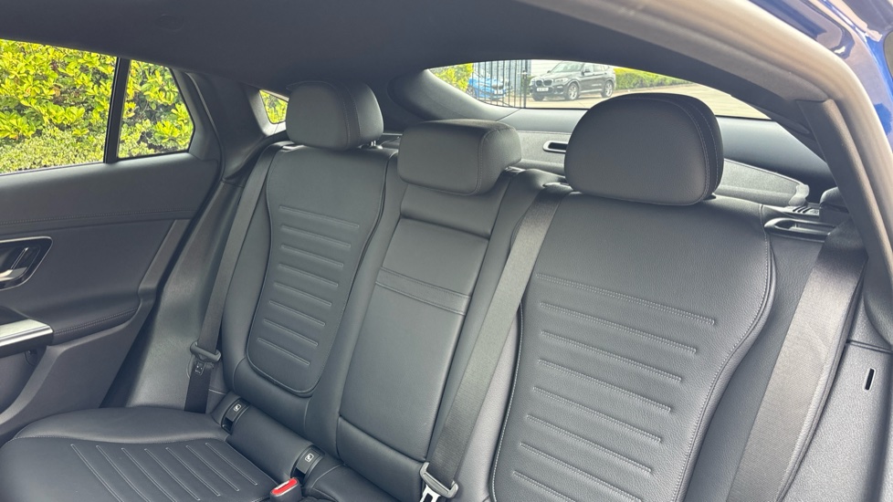 Mercedes-Benz GLC Coupe GLC 220d 4Matic AMG Line Prem Plus 5dr 9G-Tronic Diesel Estate - Image 12