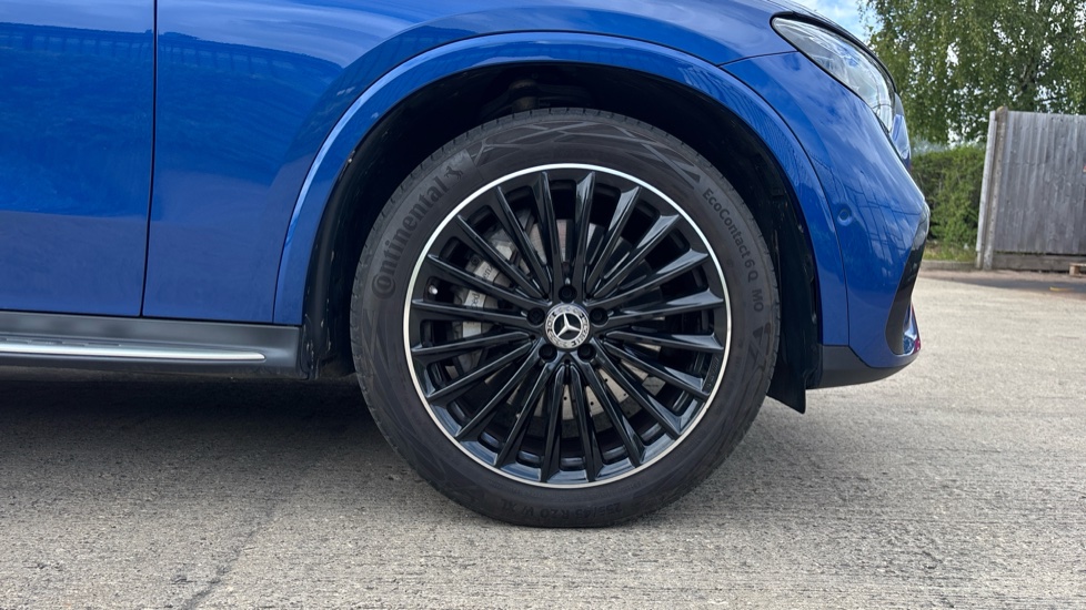 Mercedes-Benz GLC Coupe GLC 220d 4Matic AMG Line Prem Plus 5dr 9G-Tronic Diesel Estate - Image 14