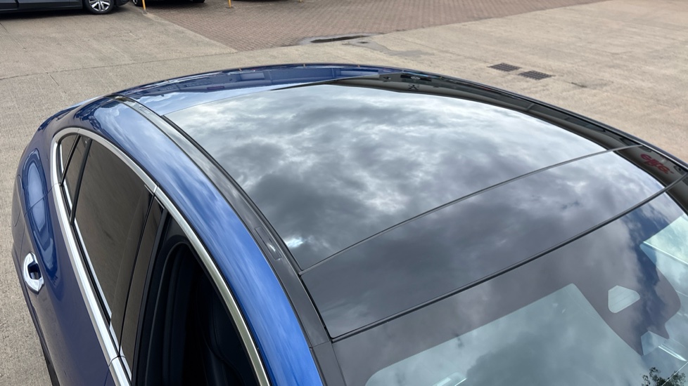 Mercedes-Benz GLC Coupe GLC 220d 4Matic AMG Line Prem Plus 5dr 9G-Tronic Diesel Estate - Image 21