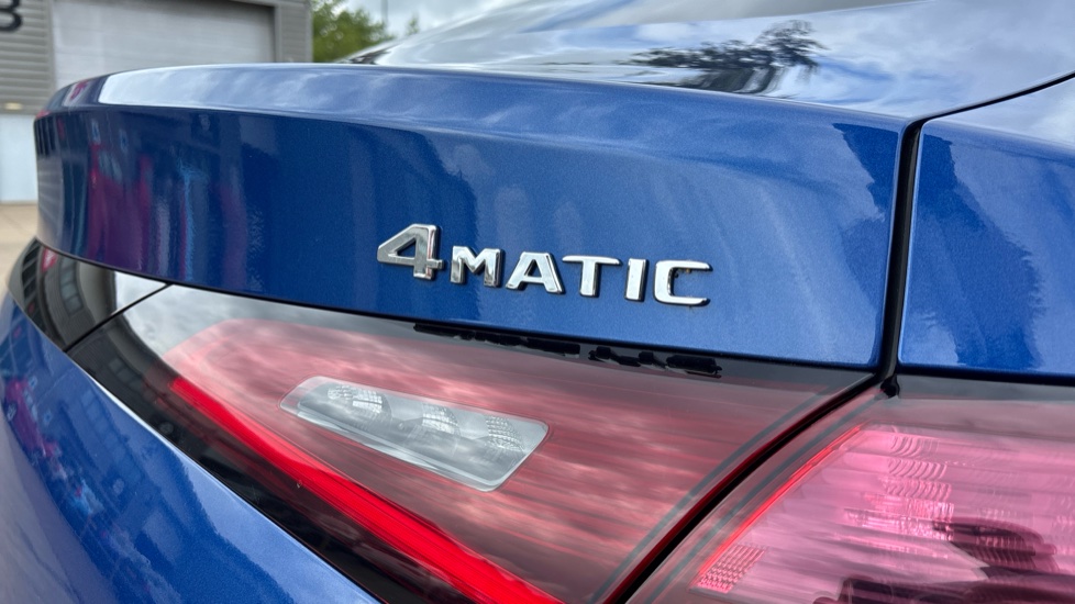Mercedes-Benz GLC Coupe GLC 220d 4Matic AMG Line Prem Plus 5dr 9G-Tronic Diesel Estate - Image 26