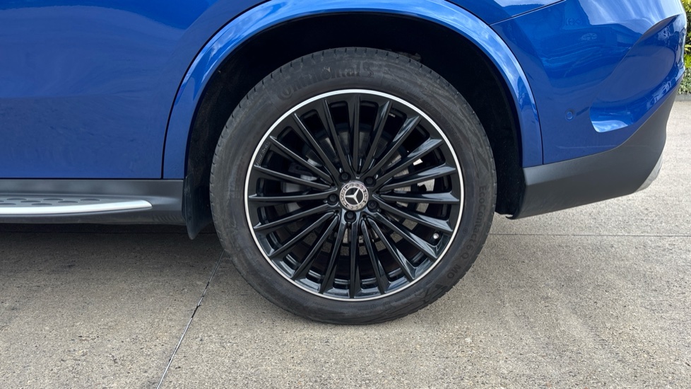 Mercedes-Benz GLC Coupe GLC 220d 4Matic AMG Line Prem Plus 5dr 9G-Tronic Diesel Estate - Image 29