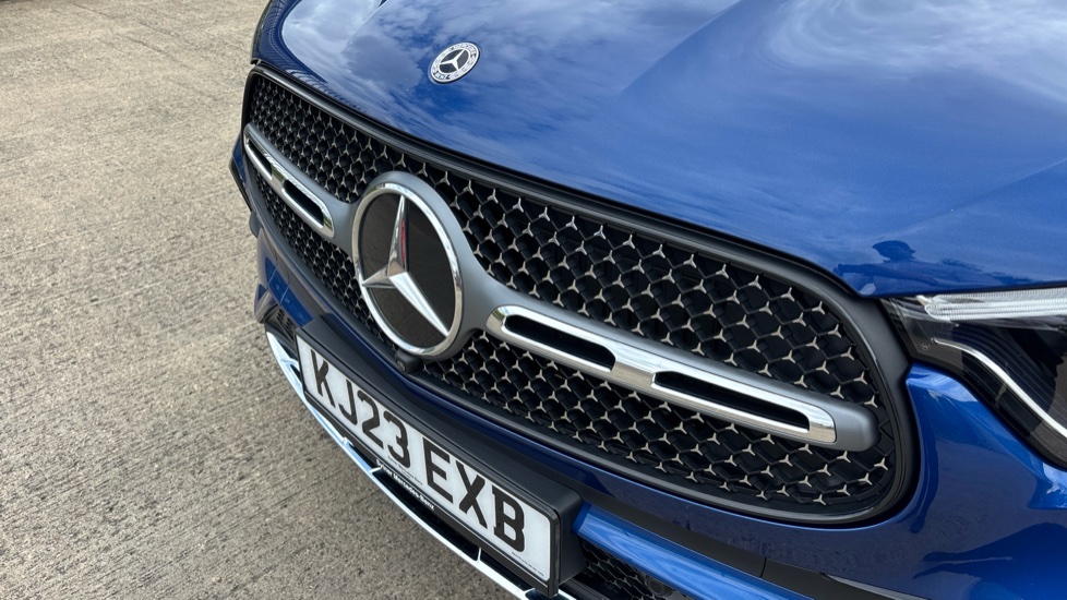 Mercedes-Benz GLC Coupe GLC 220d 4Matic AMG Line Prem Plus 5dr 9G-Tronic Diesel Estate - Image 33