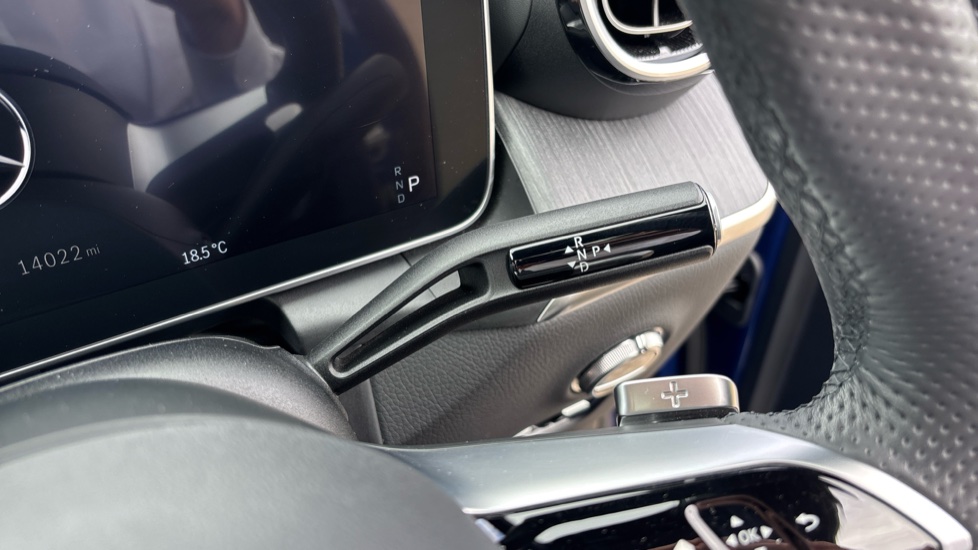 Mercedes-Benz GLC Coupe GLC 220d 4Matic AMG Line Prem Plus 5dr 9G-Tronic Diesel Estate - Image 38