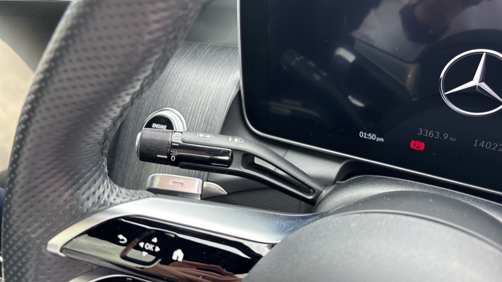 Mercedes-Benz GLC Coupe GLC 220d 4Matic AMG Line Prem Plus 5dr 9G-Tronic Diesel Estate - Image 39