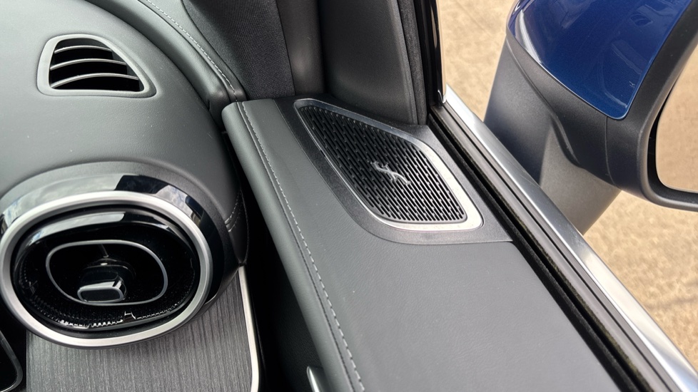Mercedes-Benz GLC Coupe GLC 220d 4Matic AMG Line Prem Plus 5dr 9G-Tronic Diesel Estate - Image 43