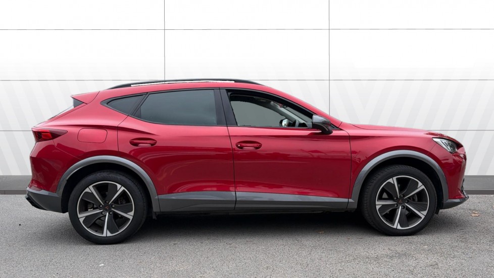 CUPRA Formentor 1.4 eHybrid 204 V1 5dr DSG Estate - Image 3