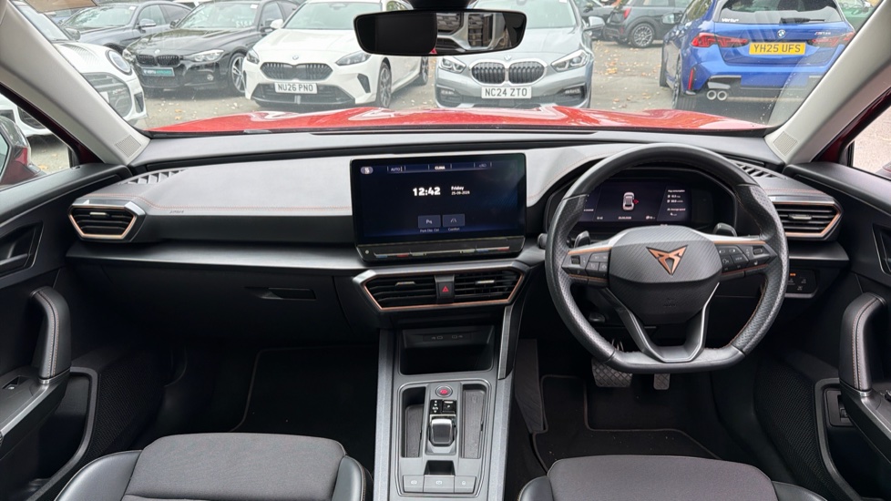 CUPRA Formentor 1.4 eHybrid 204 V1 5dr DSG Estate - Image 4