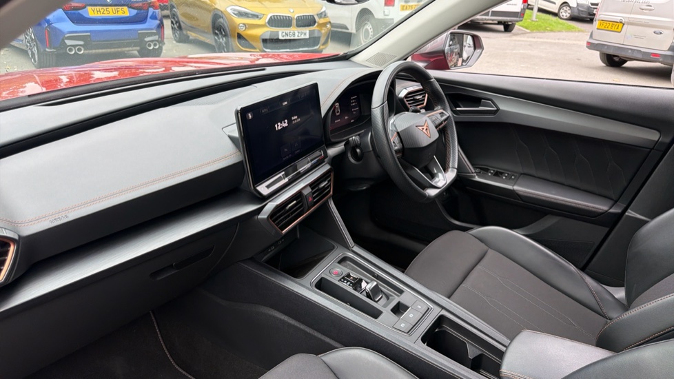 CUPRA Formentor 1.4 eHybrid 204 V1 5dr DSG Estate - Image 7