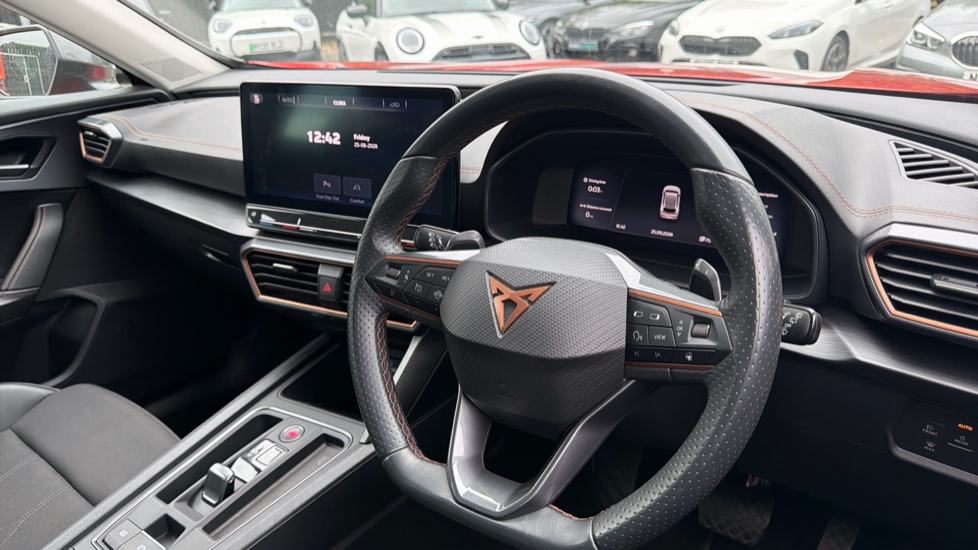 CUPRA Formentor 1.4 eHybrid 204 V1 5dr DSG Estate - Image 8