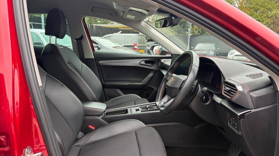 CUPRA Formentor 1.4 eHybrid 204 V1 5dr DSG Estate - Image 11