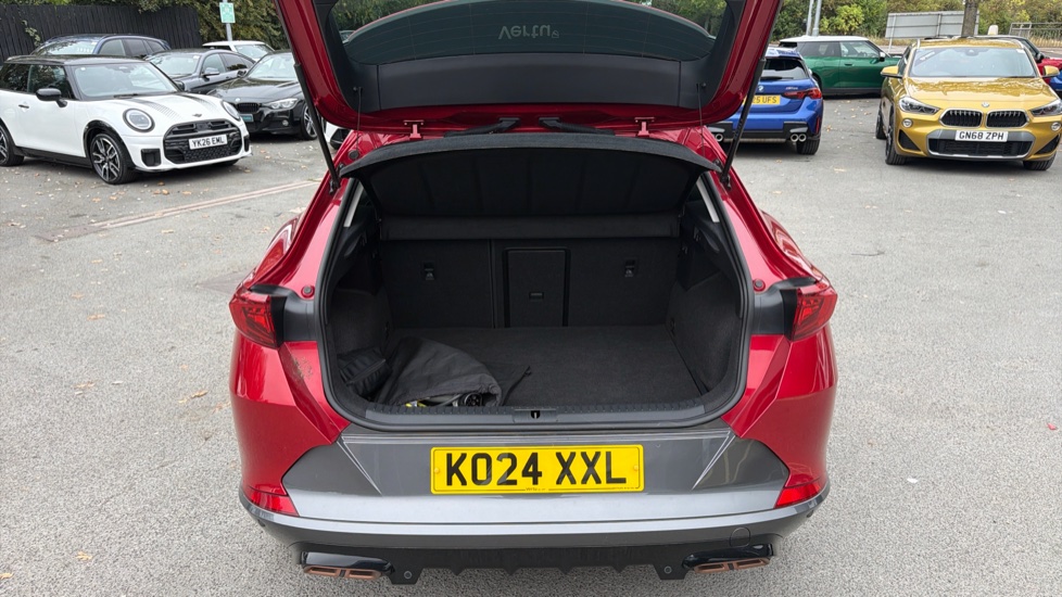 CUPRA Formentor 1.4 eHybrid 204 V1 5dr DSG Estate - Image 13