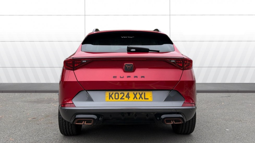 CUPRA Formentor 1.4 eHybrid 204 V1 5dr DSG Estate - Image 15