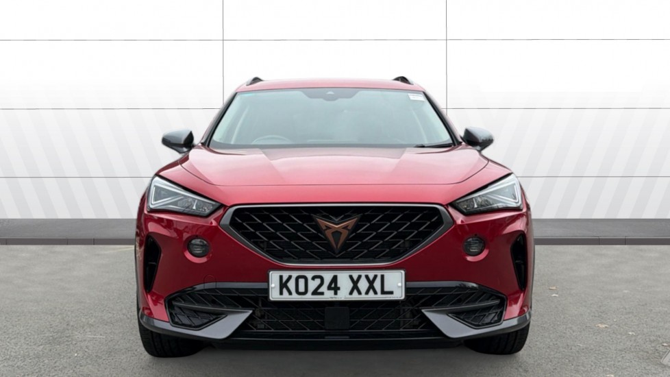 CUPRA Formentor 1.4 eHybrid 204 V1 5dr DSG Estate - Image 16