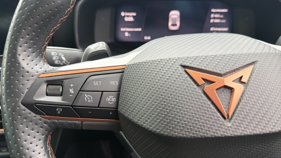 CUPRA Formentor 1.4 eHybrid 204 V1 5dr DSG Estate - Image 17