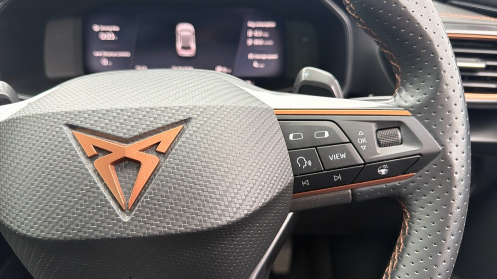 CUPRA Formentor 1.4 eHybrid 204 V1 5dr DSG Estate - Image 18
