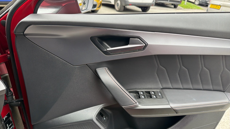 CUPRA Formentor 1.4 eHybrid 204 V1 5dr DSG Estate - Image 20