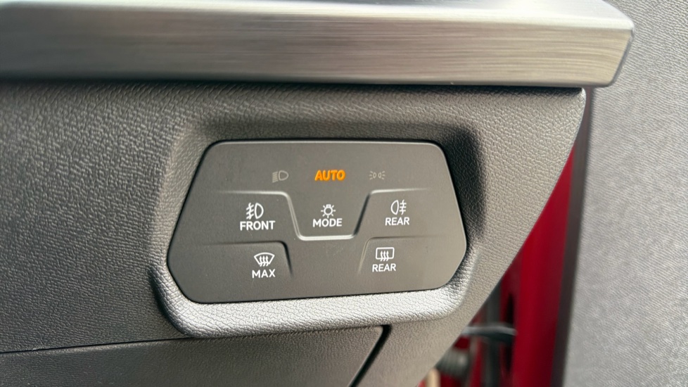 CUPRA Formentor 1.4 eHybrid 204 V1 5dr DSG Estate - Image 21