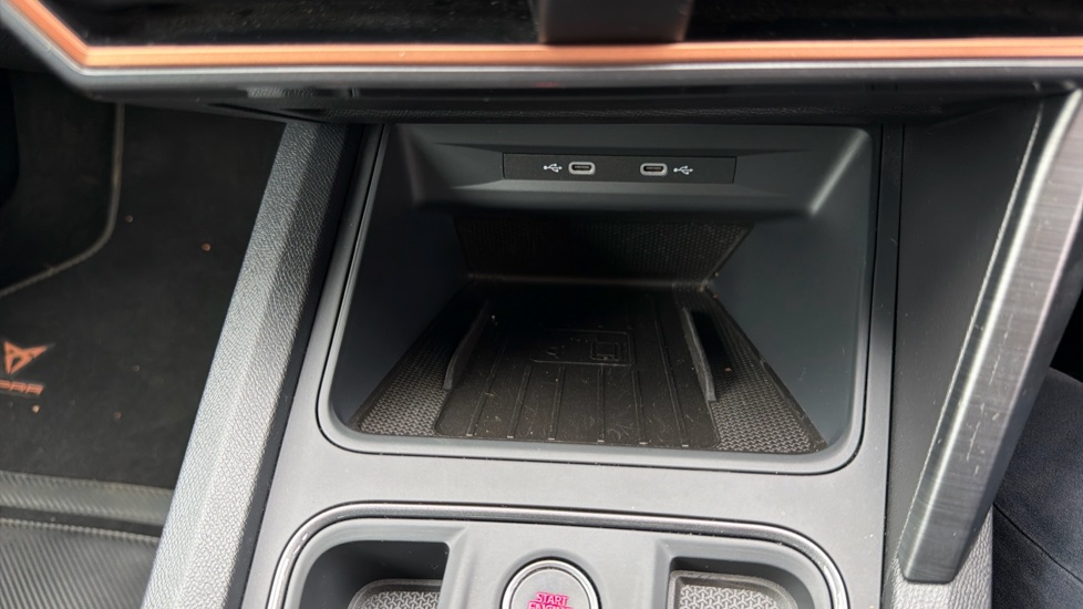 CUPRA Formentor 1.4 eHybrid 204 V1 5dr DSG Estate - Image 25
