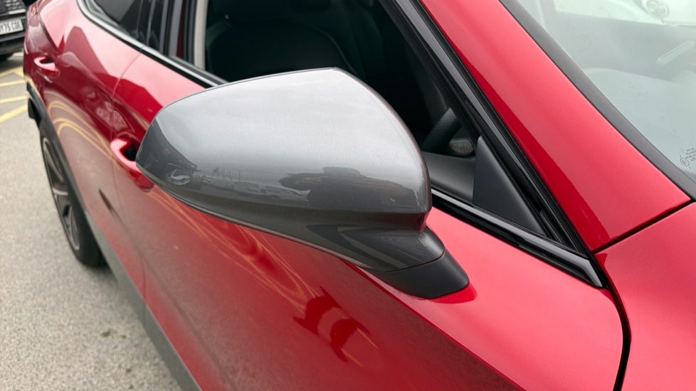 CUPRA Formentor 1.4 eHybrid 204 V1 5dr DSG Estate - Image 27