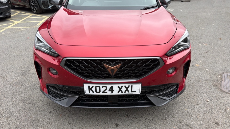 CUPRA Formentor 1.4 eHybrid 204 V1 5dr DSG Estate - Image 28