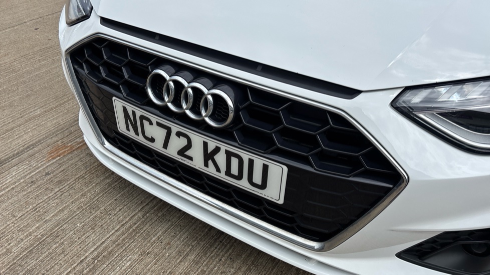 Audi A4 35 TFSI S Line 4dr S Tronic Petrol Saloon - Image 24