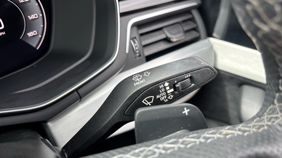 Audi A4 35 TFSI S Line 4dr S Tronic Petrol Saloon - Image 41