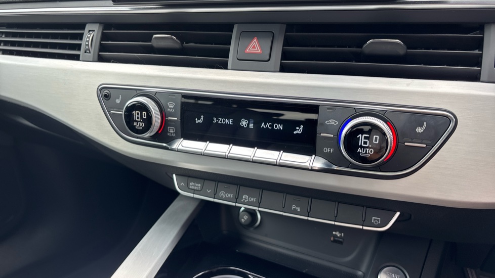 Audi A4 35 TFSI S Line 4dr S Tronic Petrol Saloon - Image 51