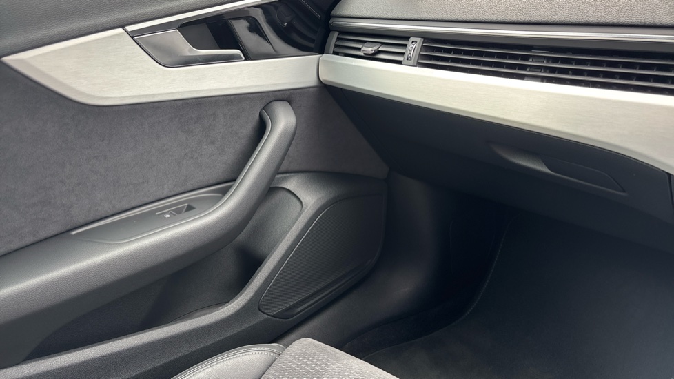 Audi A4 35 TFSI S Line 4dr S Tronic Petrol Saloon - Image 53