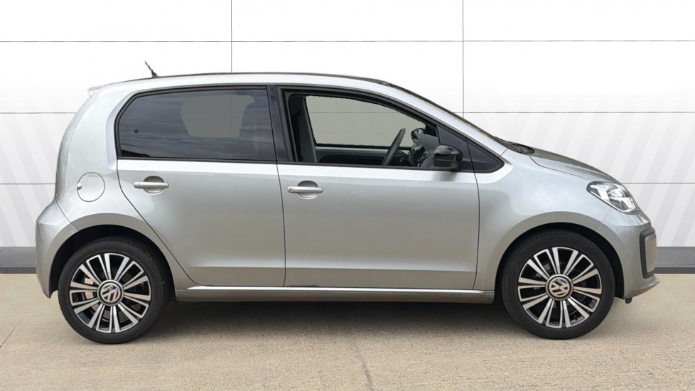 Volkswagen Up 1.0 Move Up 5dr Petrol Hatchback - Image 3