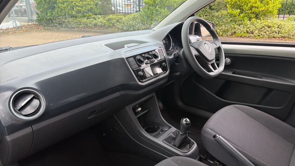 Volkswagen Up 1.0 Move Up 5dr Petrol Hatchback - Image 7