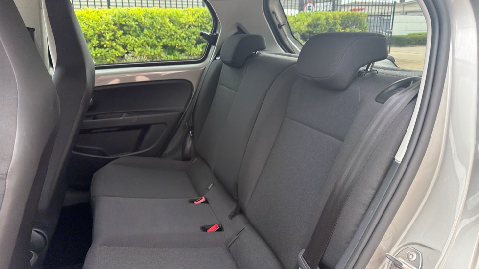 Volkswagen Up 1.0 Move Up 5dr Petrol Hatchback - Image 12