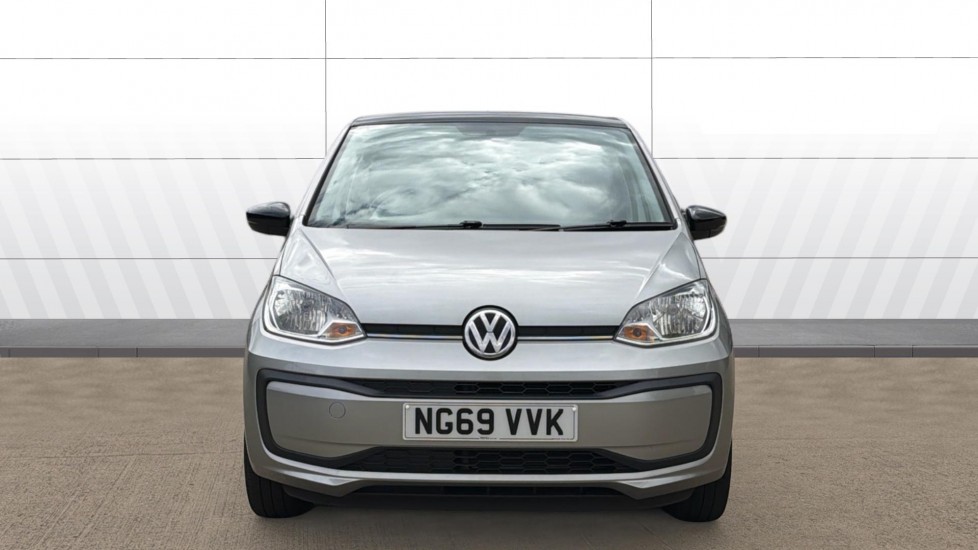 Volkswagen Up 1.0 Move Up 5dr Petrol Hatchback - Image 16