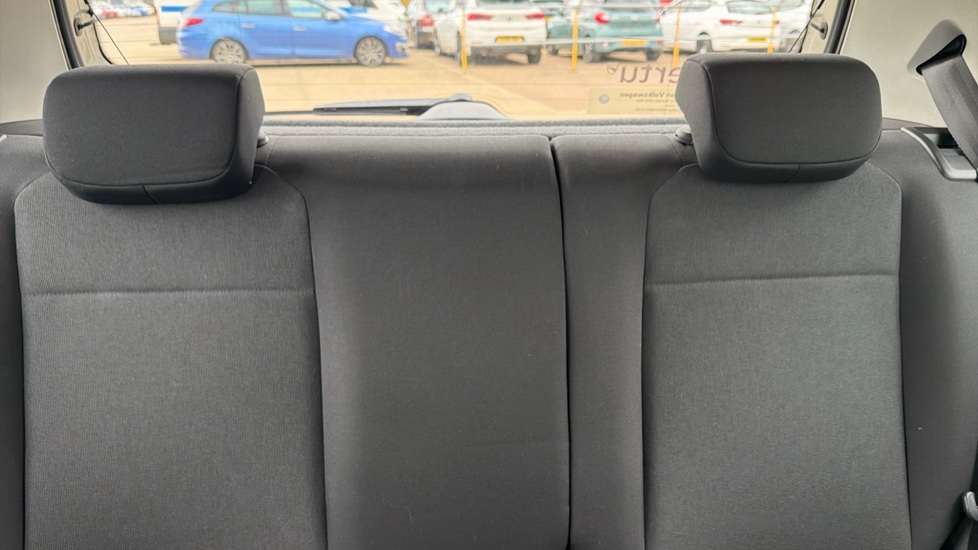 Volkswagen Up 1.0 Move Up 5dr Petrol Hatchback - Image 48