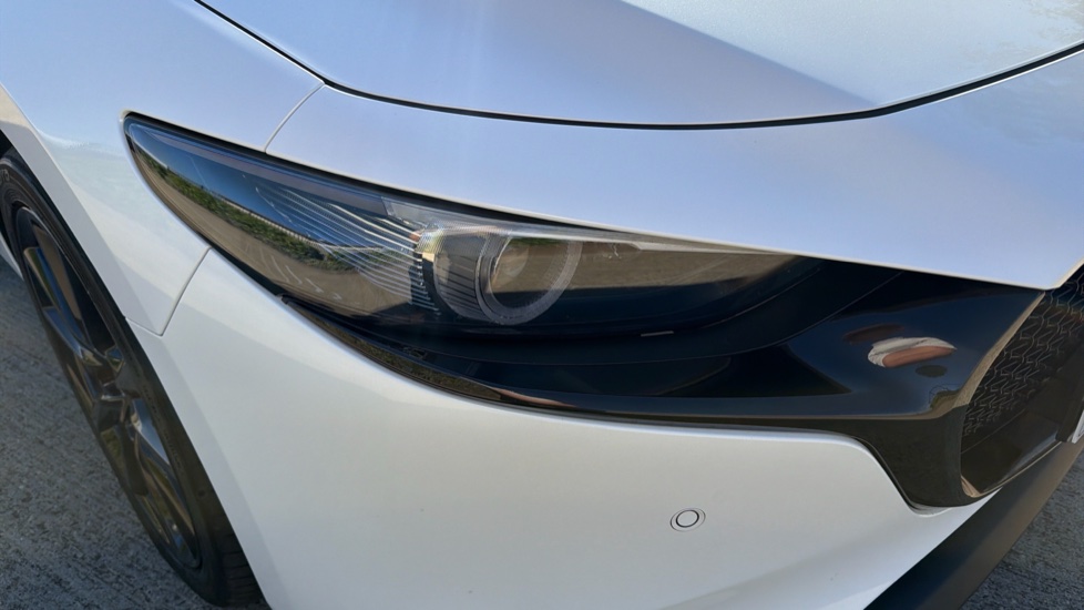 Mazda 3 2.0 Skyactiv-X MHEV 100th Anniversary Edition 5dr Petrol Hatchback - Image 23