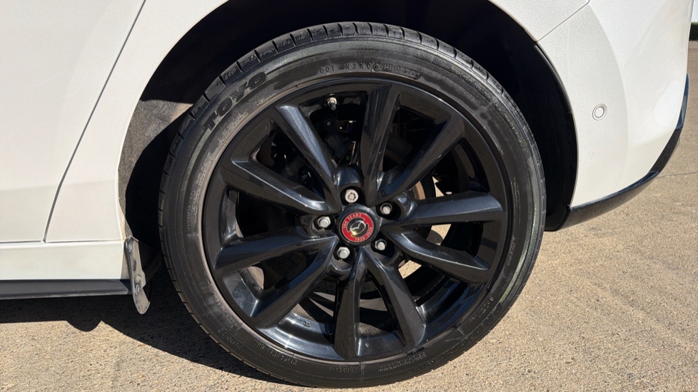 Mazda 3 2.0 Skyactiv-X MHEV 100th Anniversary Edition 5dr Petrol Hatchback - Image 28