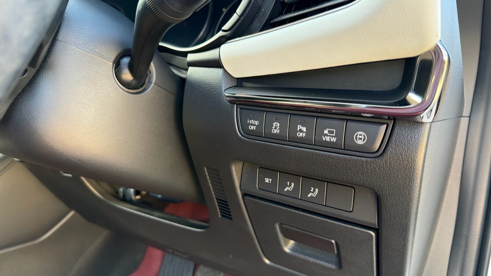 Mazda 3 2.0 Skyactiv-X MHEV 100th Anniversary Edition 5dr Petrol Hatchback - Image 37