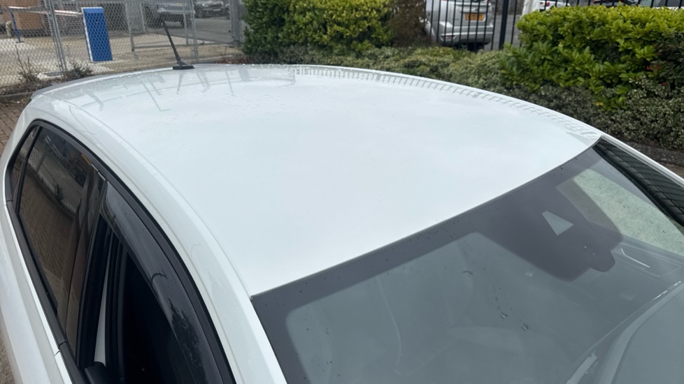 Volkswagen Polo 1.0 TSI R-Line 5dr DSG Petrol Hatchback - Image 21