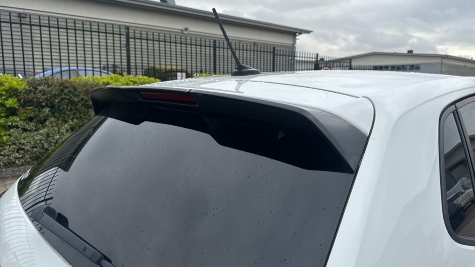 Volkswagen Polo 1.0 TSI R-Line 5dr DSG Petrol Hatchback - Image 39
