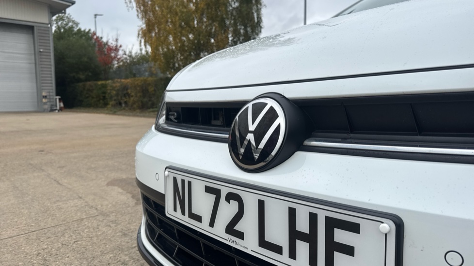Volkswagen Polo 1.0 TSI R-Line 5dr DSG Petrol Hatchback - Image 46