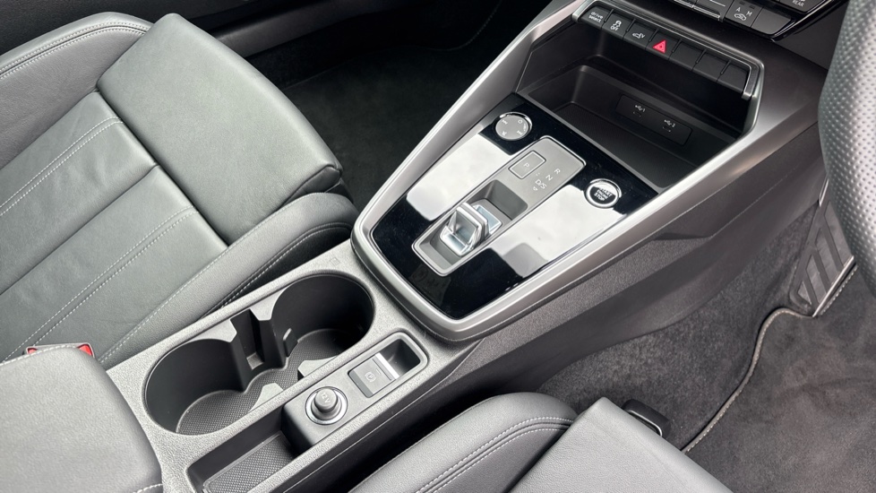 Audi A3 40 TFSI e S Line 5dr S Tronic Hatchback - Image 10