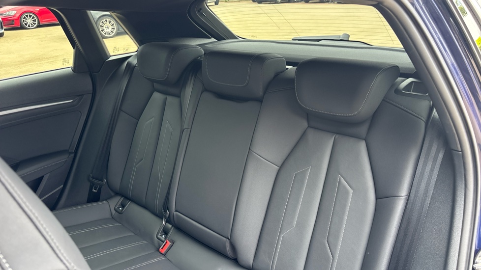 Audi A3 40 TFSI e S Line 5dr S Tronic Hatchback - Image 12