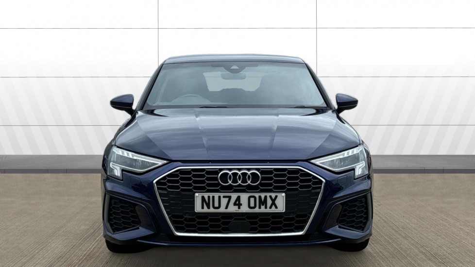 Audi A3 40 TFSI e S Line 5dr S Tronic Hatchback - Image 16