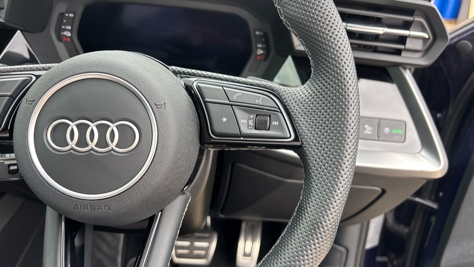 Audi A3 40 TFSI e S Line 5dr S Tronic Hatchback - Image 18