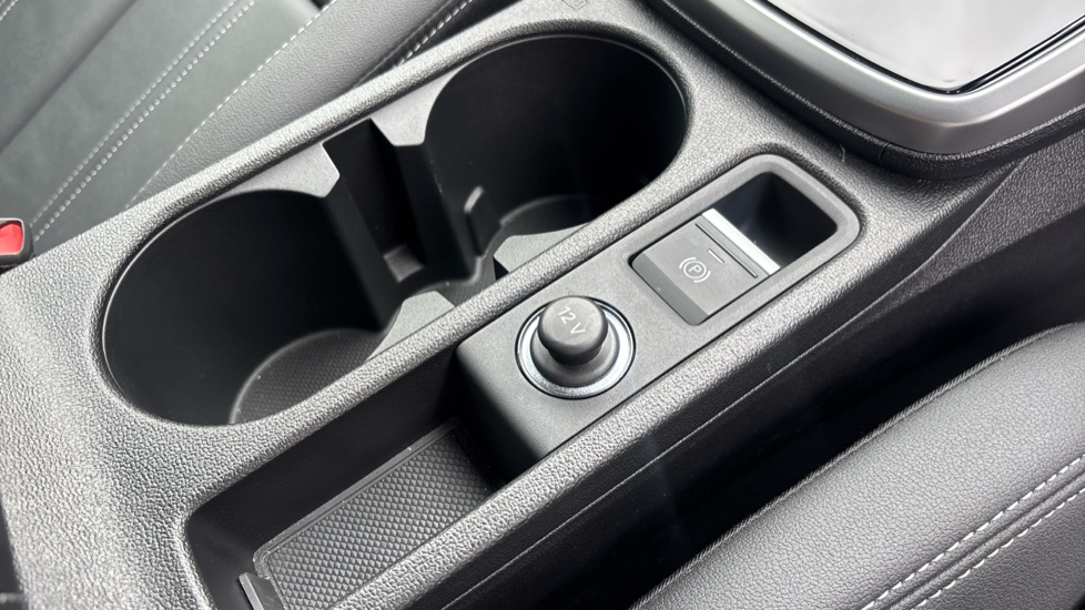 Audi A3 40 TFSI e S Line 5dr S Tronic Hatchback - Image 19