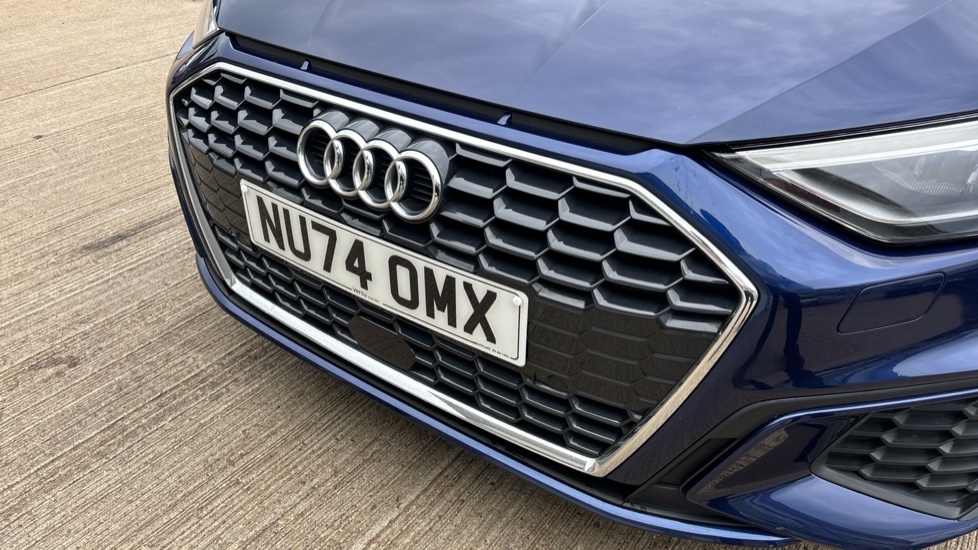 Audi A3 40 TFSI e S Line 5dr S Tronic Hatchback - Image 24
