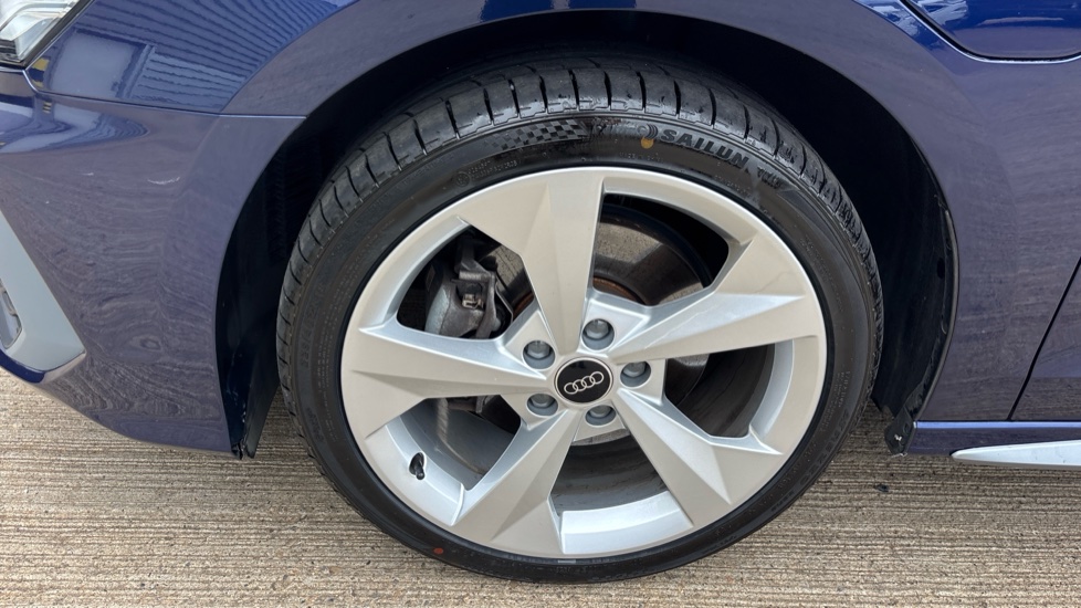 Audi A3 40 TFSI e S Line 5dr S Tronic Hatchback - Image 26