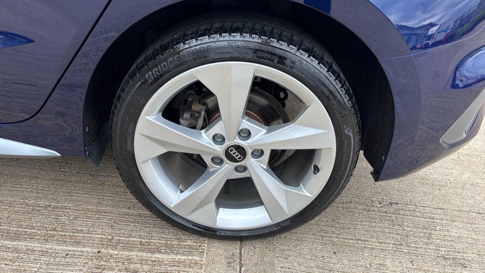 Audi A3 40 TFSI e S Line 5dr S Tronic Hatchback - Image 29