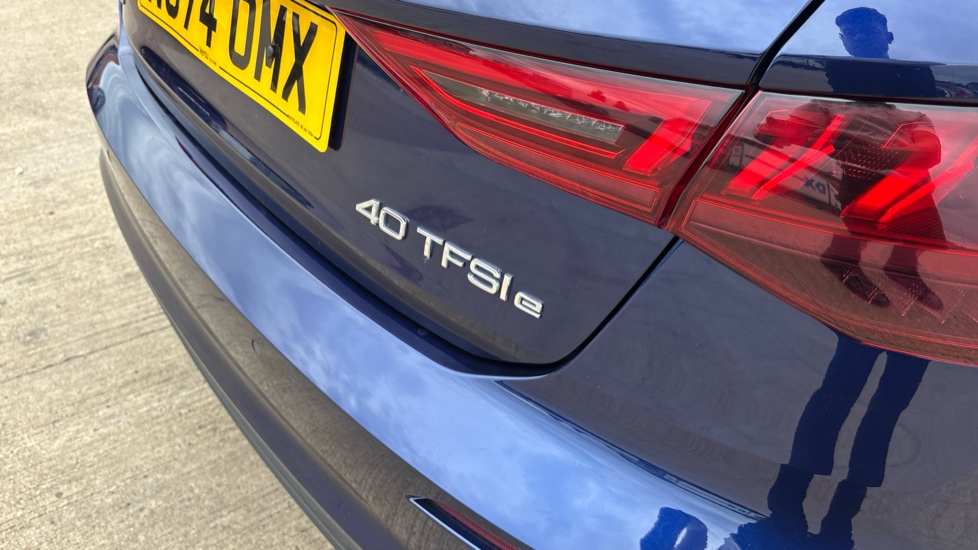 Audi A3 40 TFSI e S Line 5dr S Tronic Hatchback - Image 32